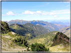 foto Forcella Pala del Becco e Passo Manghen